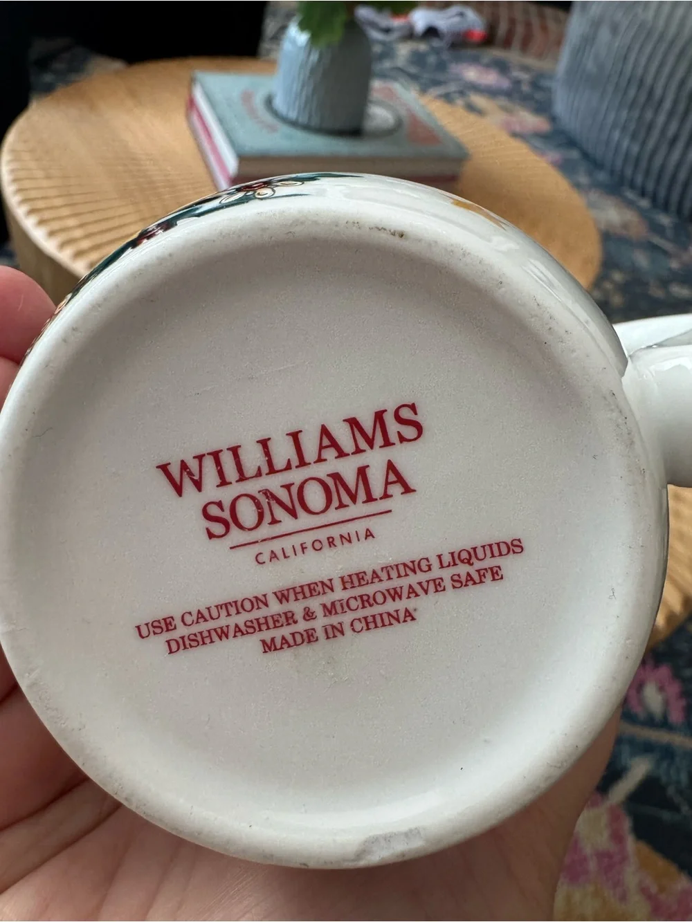 Williams Sonoma williams sonoma
